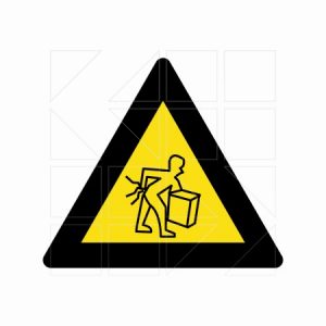 Εργασιακής Προστασίας Π29 - Image