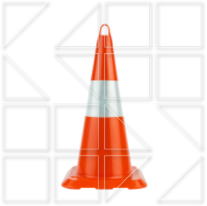 Κώνοι PVC (U)