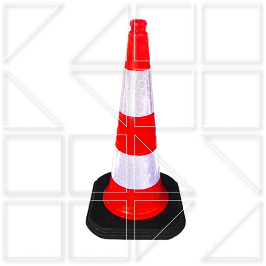 pe cone 75cm pe cone 75cm - Image