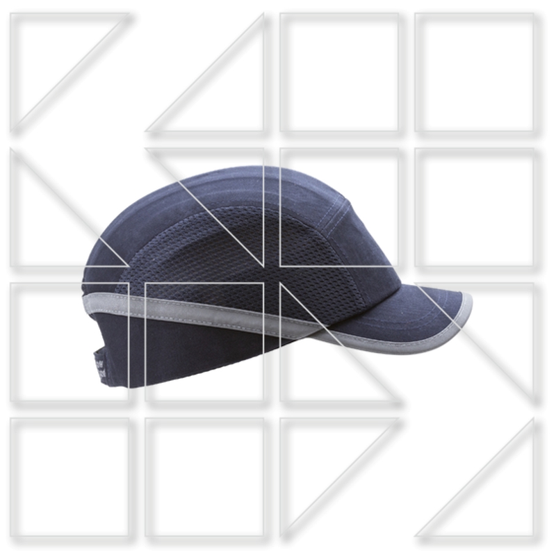 6cmm120 navy shockproof cap 6cmm120 navy shockproof cap - Image