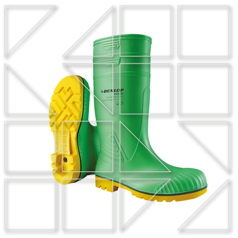 9hazg80 hazguard full safety 9hazg80 hazguard full safety - Image