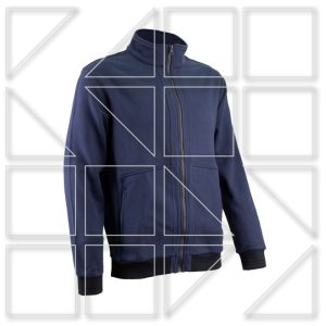 ΜΠΟΥΦΑΝ FLEECE LUG Navy - Image