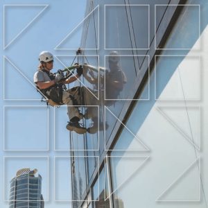 Είδη προστασίας από πτώση