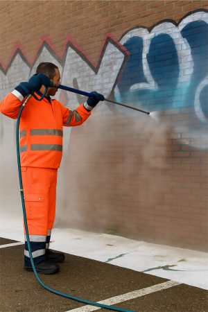graffiti removal new