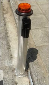 ir beams