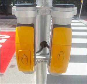 Push button