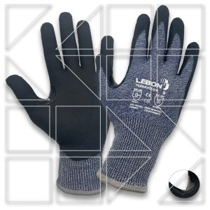 TERRATOUCH lebon
