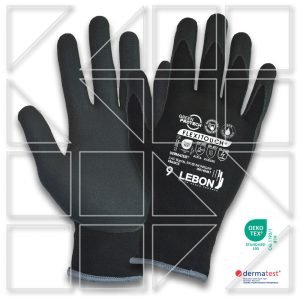 flexitouch lebon