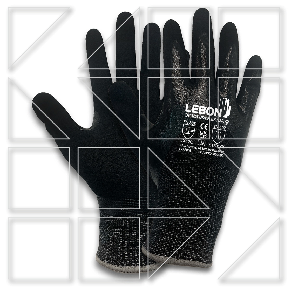 octypus flex lebon octypus flex lebon