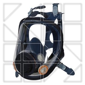 ox x8 mask