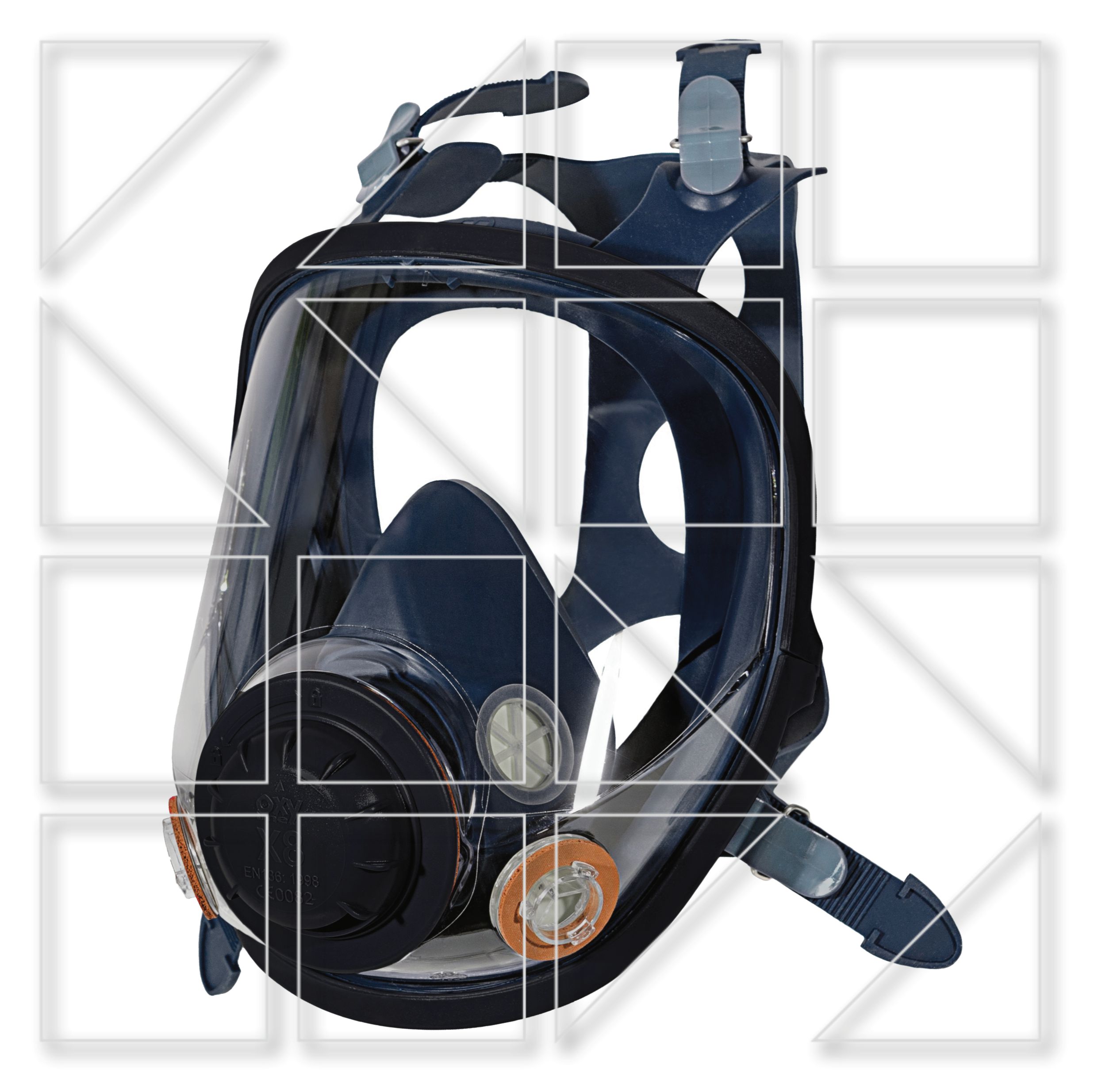 ox x8 mask ox x8 mask