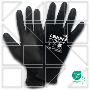 polyblack lebon