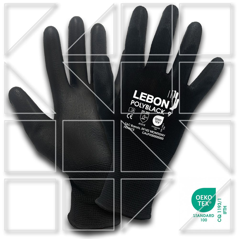polyblack lebon polyblack lebon