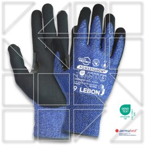 powertouch lebon