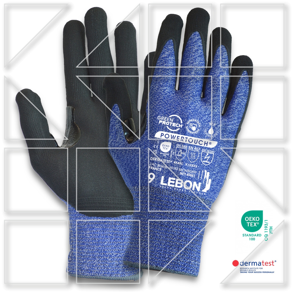 powertouch lebon powertouch lebon