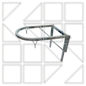 HOPPER UNIVERSAL SUPPORT