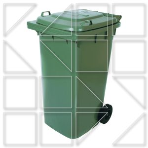 Αστικός Εξοπλισμός για Δήμους και Περιφέρειες