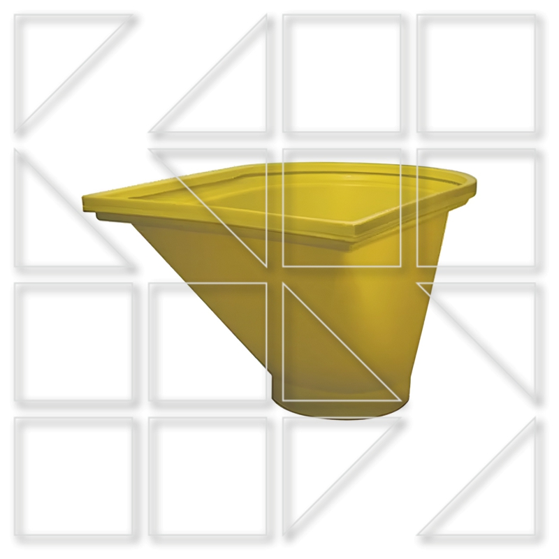 stackable hopper stackable hopper