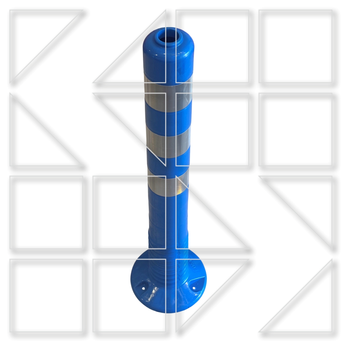 delinator blue delinator blue