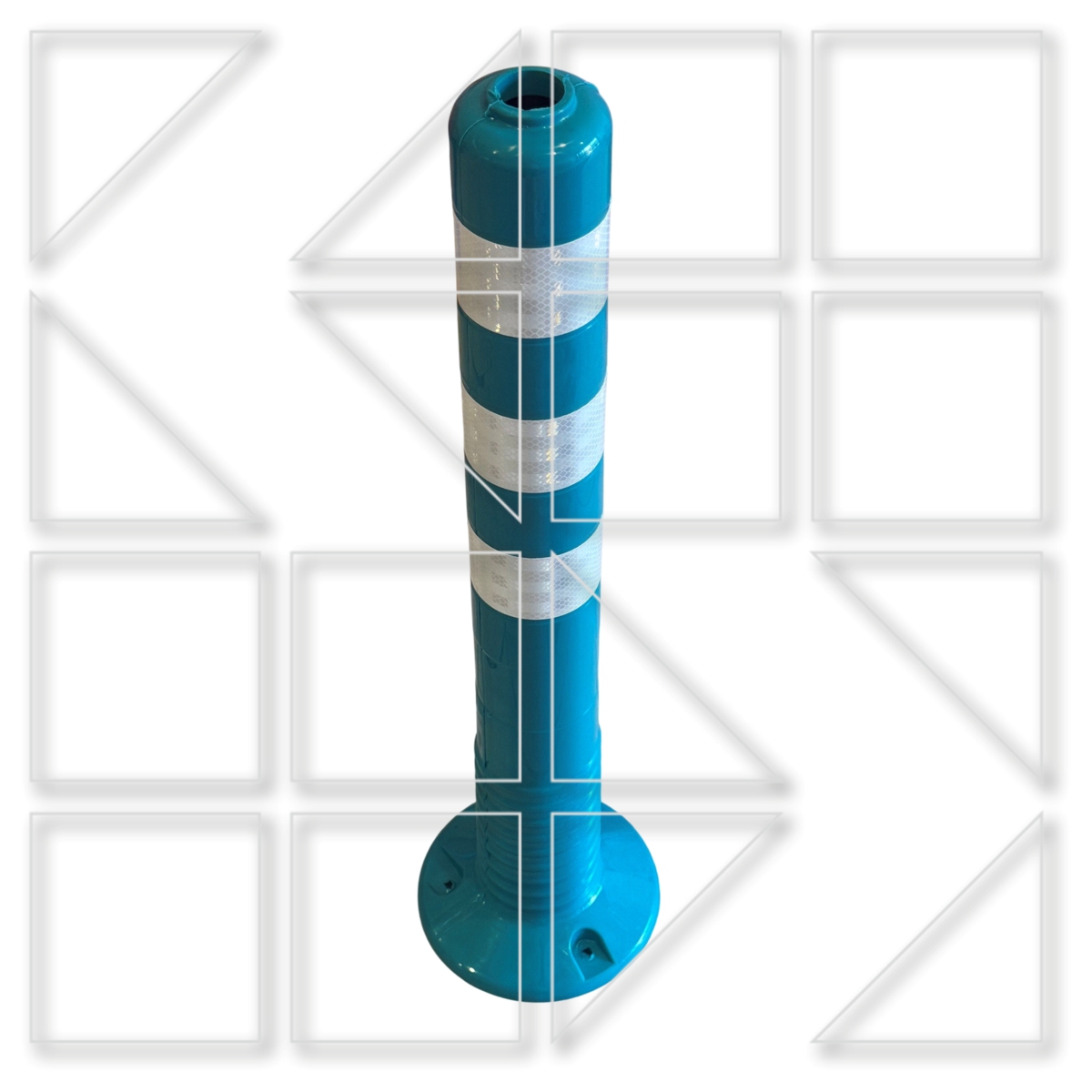 delinator cyan delinator cyan