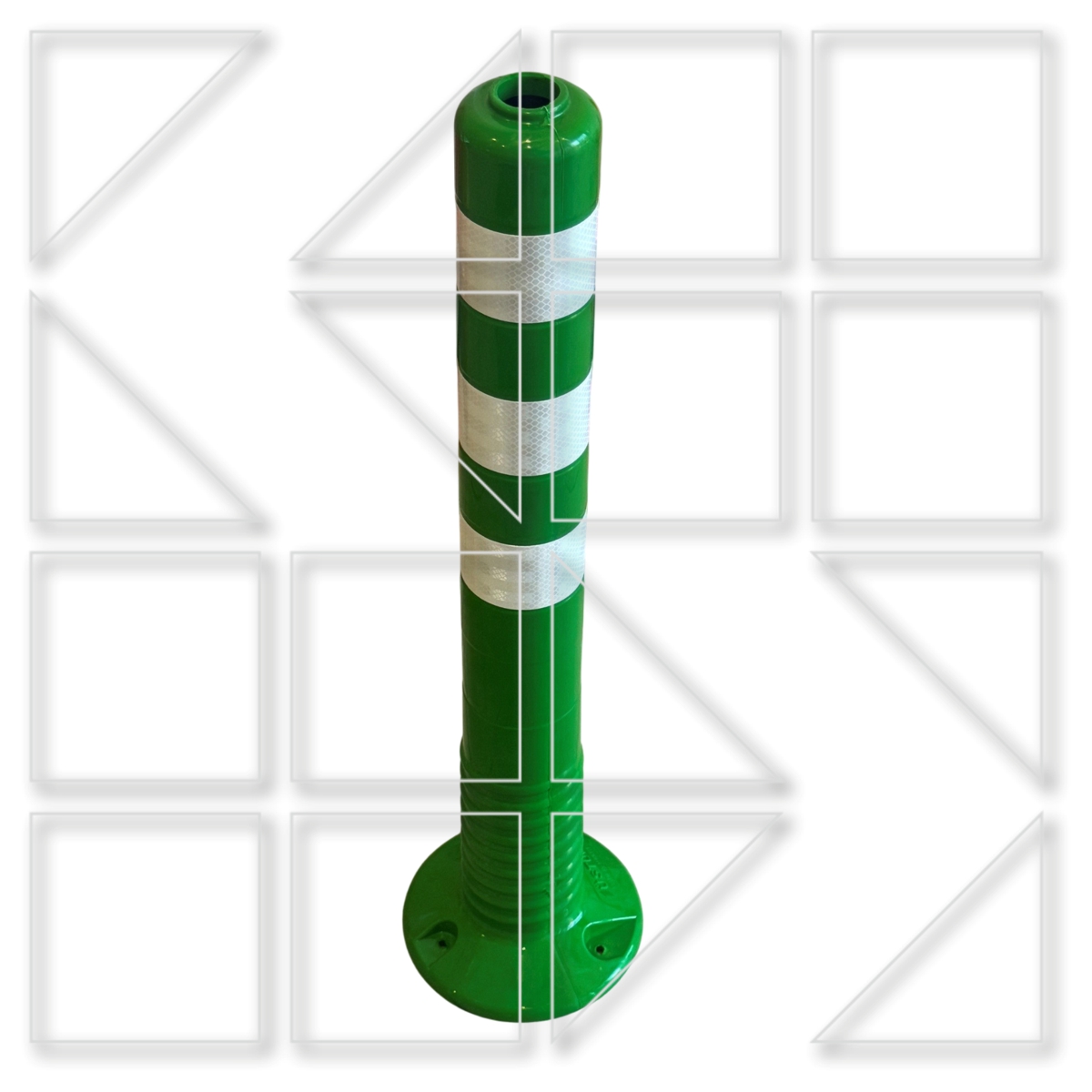 delinator green delinator green