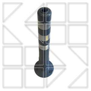 delinator grey