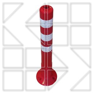 delinator red