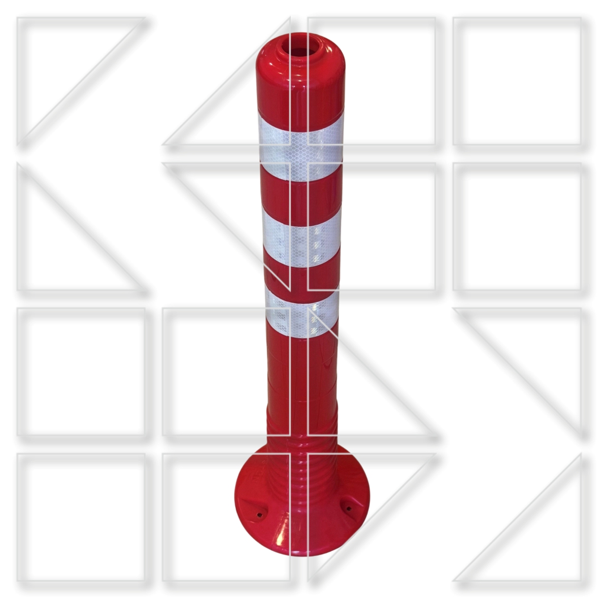 delinator red delinator red