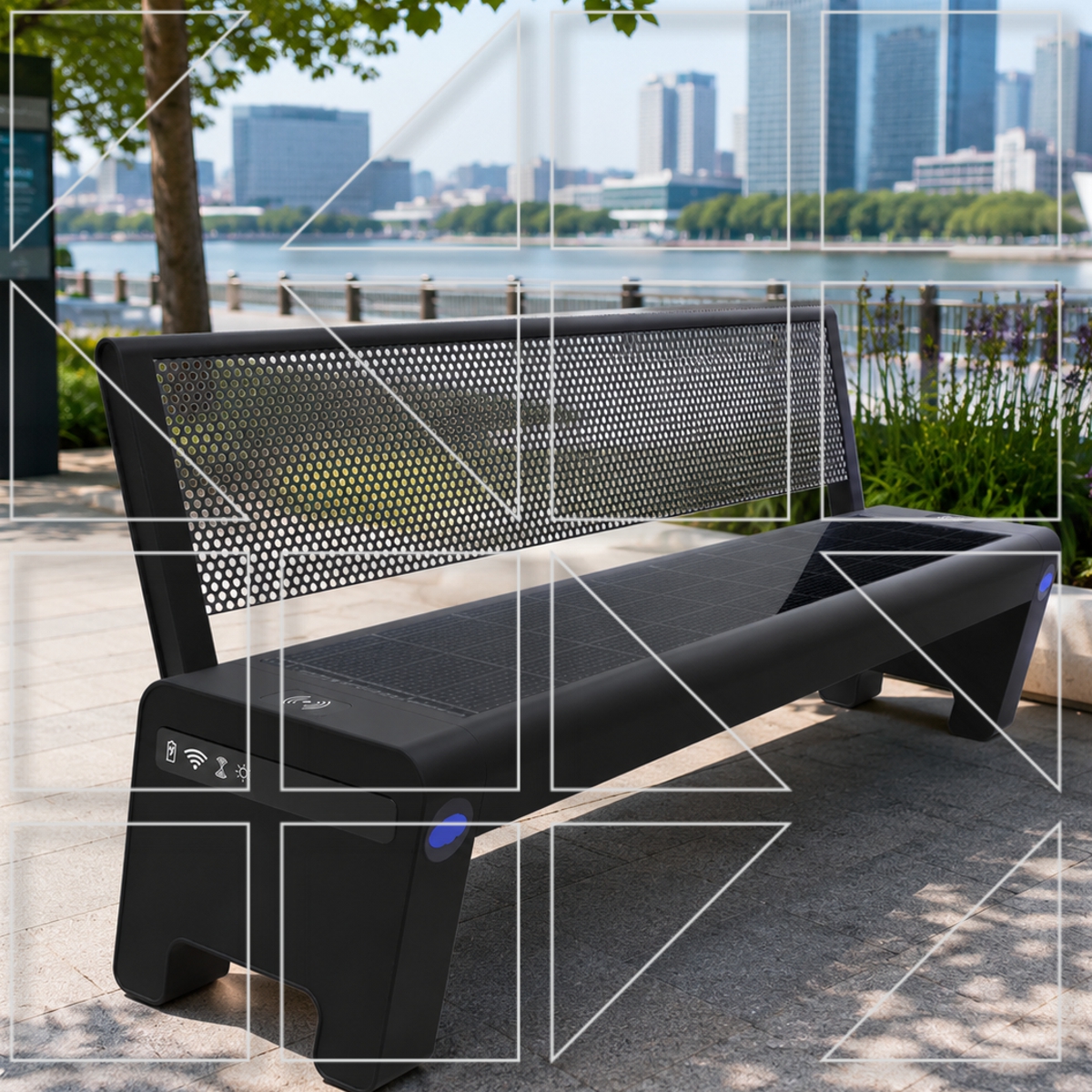smart bench 1 smart bench 1