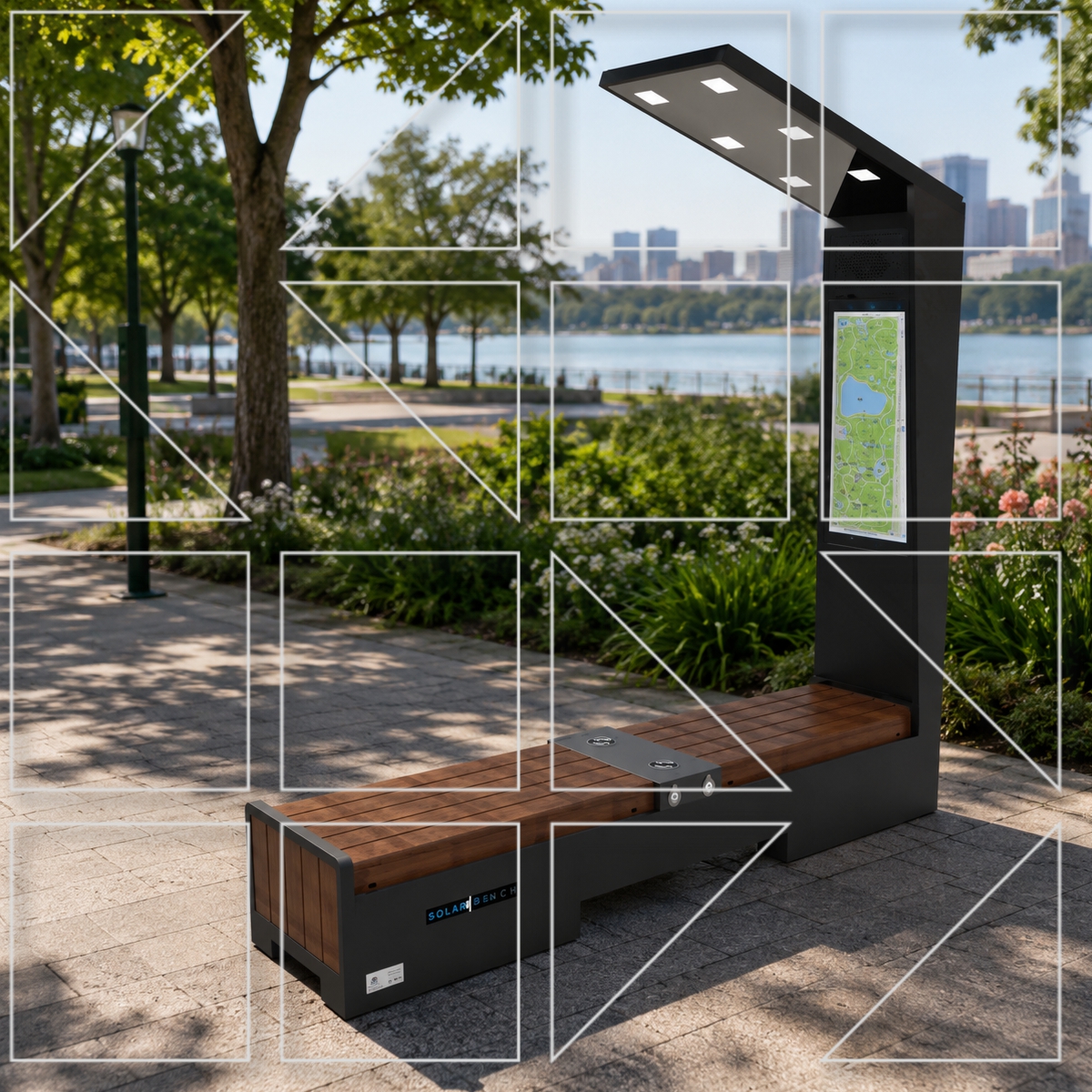 smart bench 2 smart bench 2
