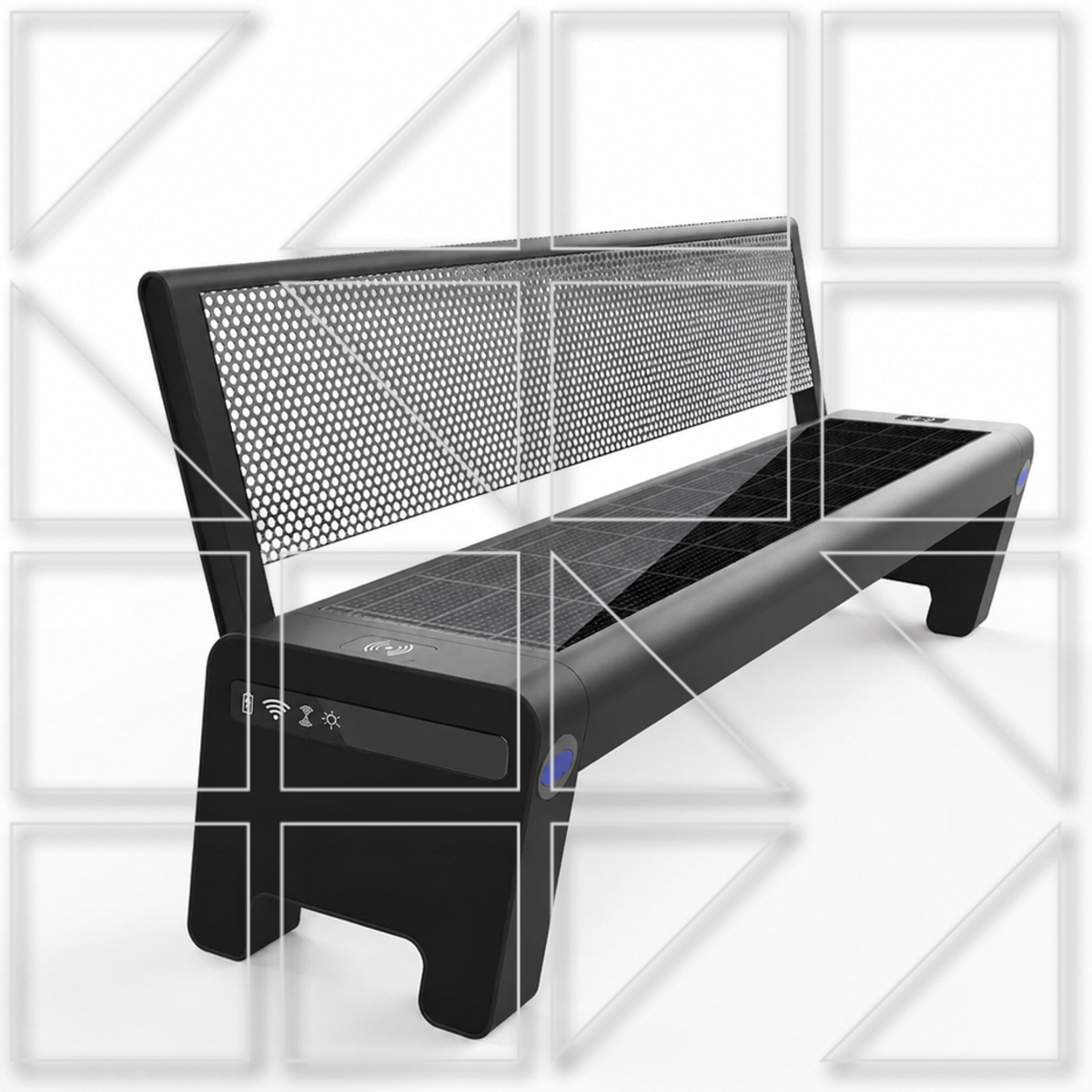 solar bench 1 solar bench 1